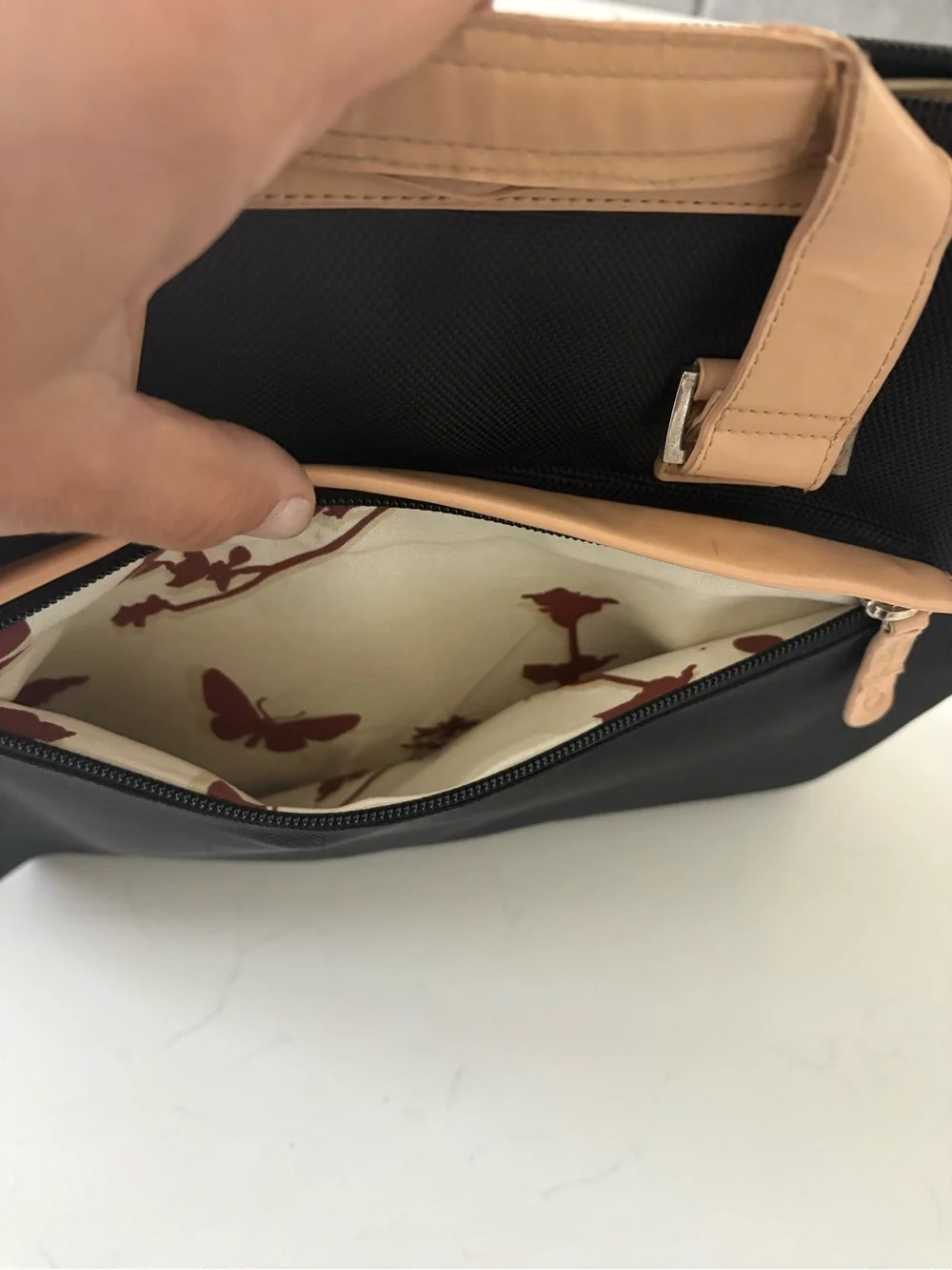 Franklin Covey Laptop Bag